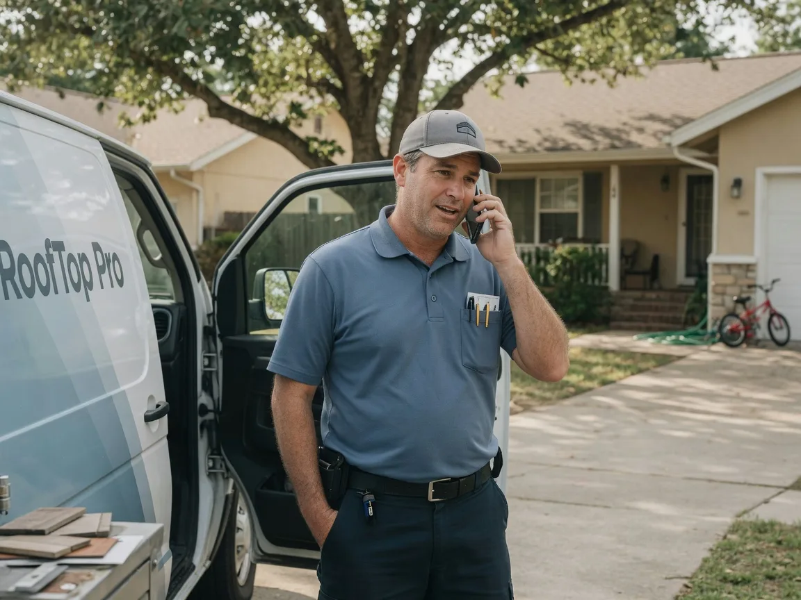 Roof Repair North Brunswick, NJ FAQs