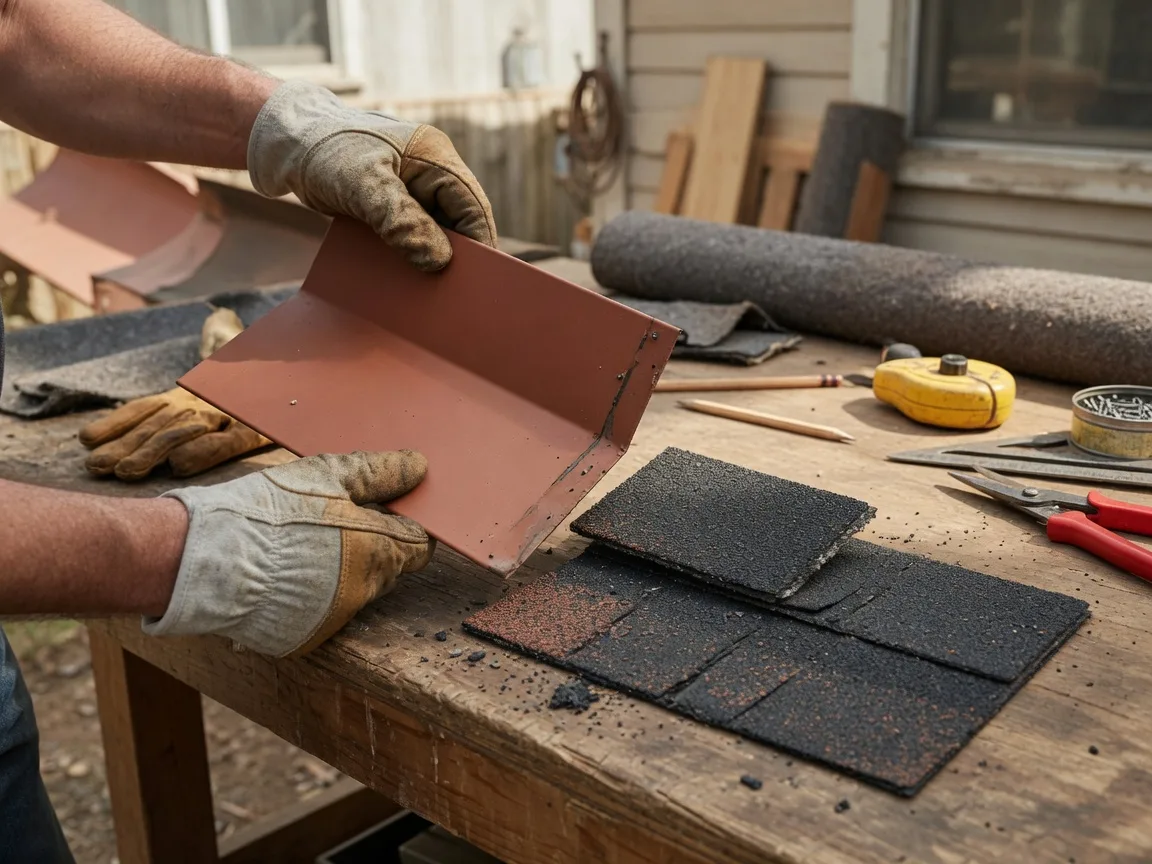 Roof Repair company in North Brunswick, NJ